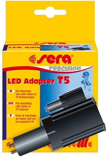 Sera LED Adapter T5