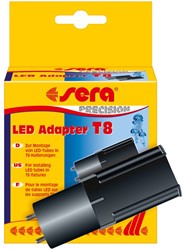 SERA LED Adapter T8