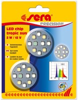 Sera LED chip tropic sun