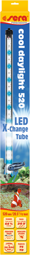 Sera LED cool daylight 520 mm