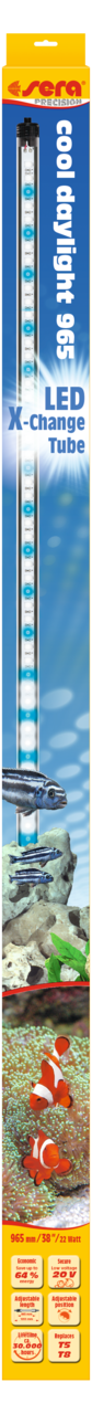 Sera LED cool daylight 965 mm