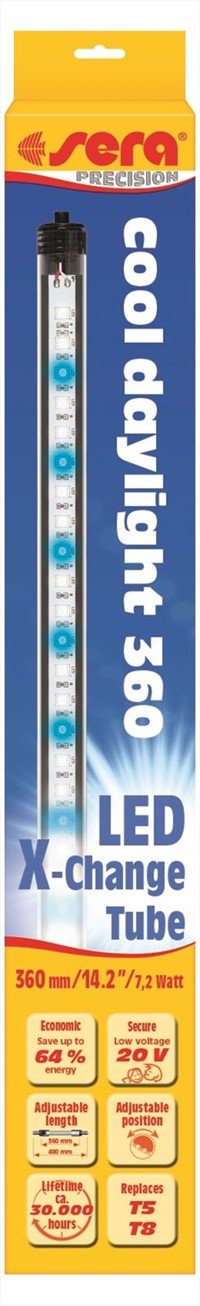 Sera LED cool daylight 660 mm 
