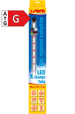 Sera LED daylight sunrise 360 mm