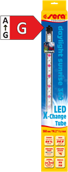 Sera LED daylight sunrise 360 mm