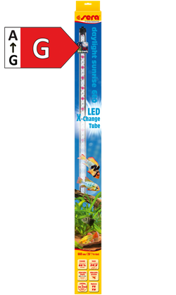 Sera LED daylight sunrise 660 mm 