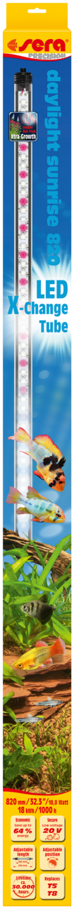 Sera LED daylight sunrise 820 mm