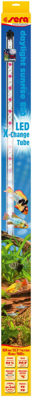 Sera LED daylight sunrise 820 mm