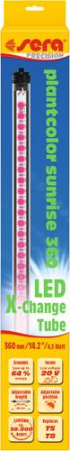 SERA LED Plantcolor Sunrise 360 mm