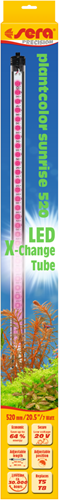 SERA LED Plantcolor Sunrise 520 mm