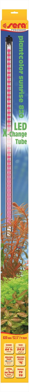 Sera LED plantcolor sunrise - 1120 mm