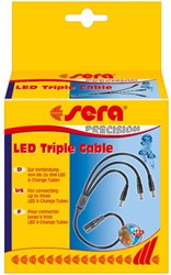Sera LED Triple Cable