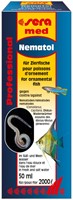 Sera med Professional Nematol - 50 ml