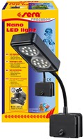 Sera Nano LED light 2 x 2 W