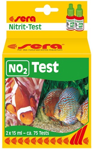 Sera NO2-test