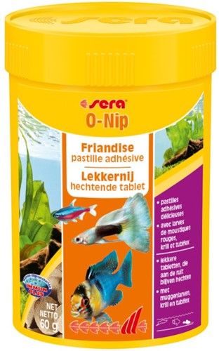 Sera O-Nip - 250 ml