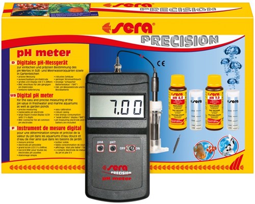 Sera pH-meter