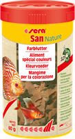 Sera San Nature - 250 ml