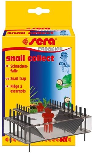 Sera slakkenval