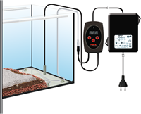 Sera soil heating set-2