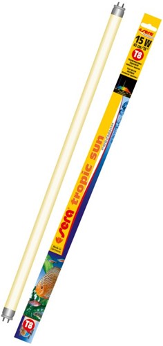 Sera tropic sun T8 (105 cm) - 38 watt
