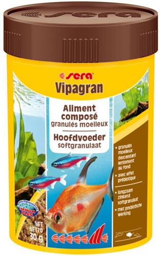 Sera Vipagran 1000 ml