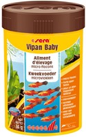 Sera Vipan Baby Nature 100 ml