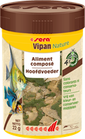 Sera Vipan Nature 100 ml