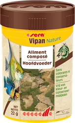 Sera Vipan Nature 100 ml