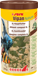 Sera Vipan grote vlokken 1000 ml
