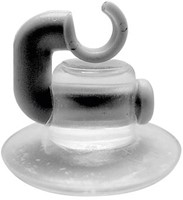Sera zuighouders voor Sera soil heating set 