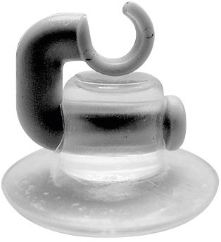 Sera zuighouders voor Sera soil heating set 