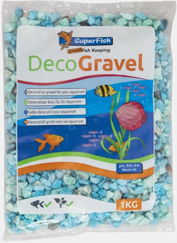 Superfish Deco Grind - luxe groen-2