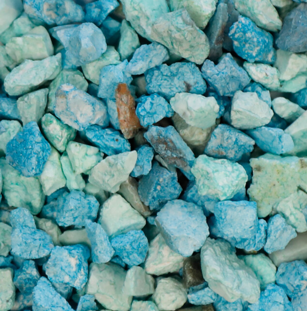 Superfish Deco Grind - luxe groen