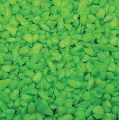 Superfish Deco Grind - Neon groen