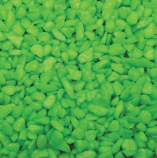 Superfish Deco Grind - Neon groen