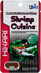 Hikari Shrimp Cuisine - 10 gram 