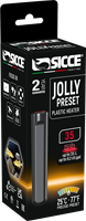 Sicce Jolly Preset Heater 35 W-3