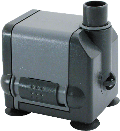 Sicce Easy Line Micra-Plus fonteinpomp