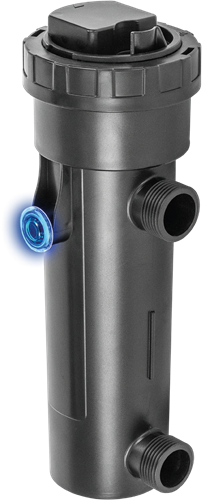 Sicce UVC Clarifier 7 watt