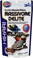 Hikari Massivore Delite - 380 gram
