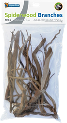 Superfish Spiderwood Branches