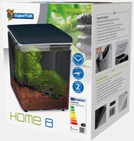 Superfish Home 8 zwart-2