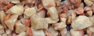 Superfish Aqua Grind 3-6 mm - 4 kilo - rose