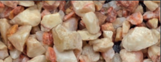 Superfish Aqua Grind 3-6 mm - 4 kilo - rose