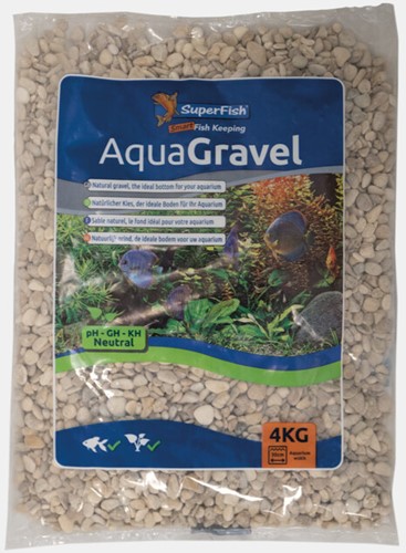 Superfish Aqua Grind - British bruin 5 - 8 mm-2