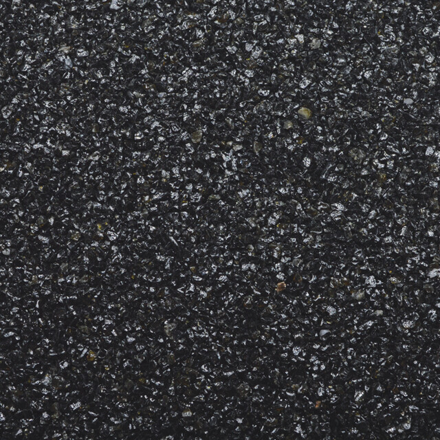 Superfish Aqua Grind 1-2 mm kristal zwart