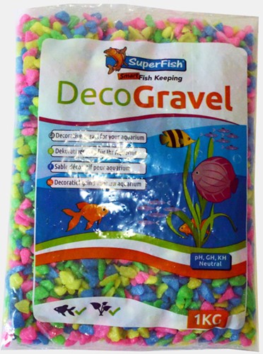 Superfish Deco Grind - Neon mix-2