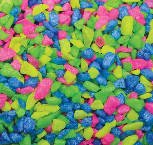 Superfish Deco Grind - Neon mix