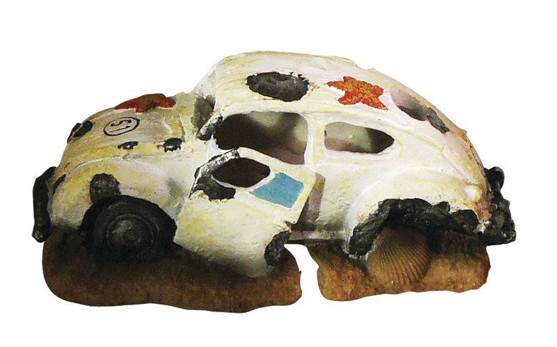 Superfish Deco LED VW Beetle