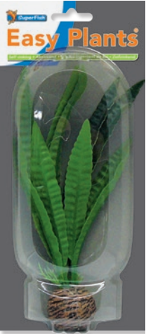 Superfish Easy Plants middel special 20 cm - nummer 9